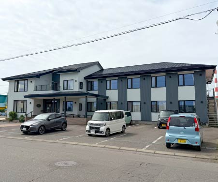 写真の説明テキストテキスト